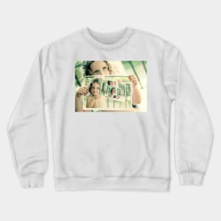 Infinite Mila Crewneck Sweatshirt